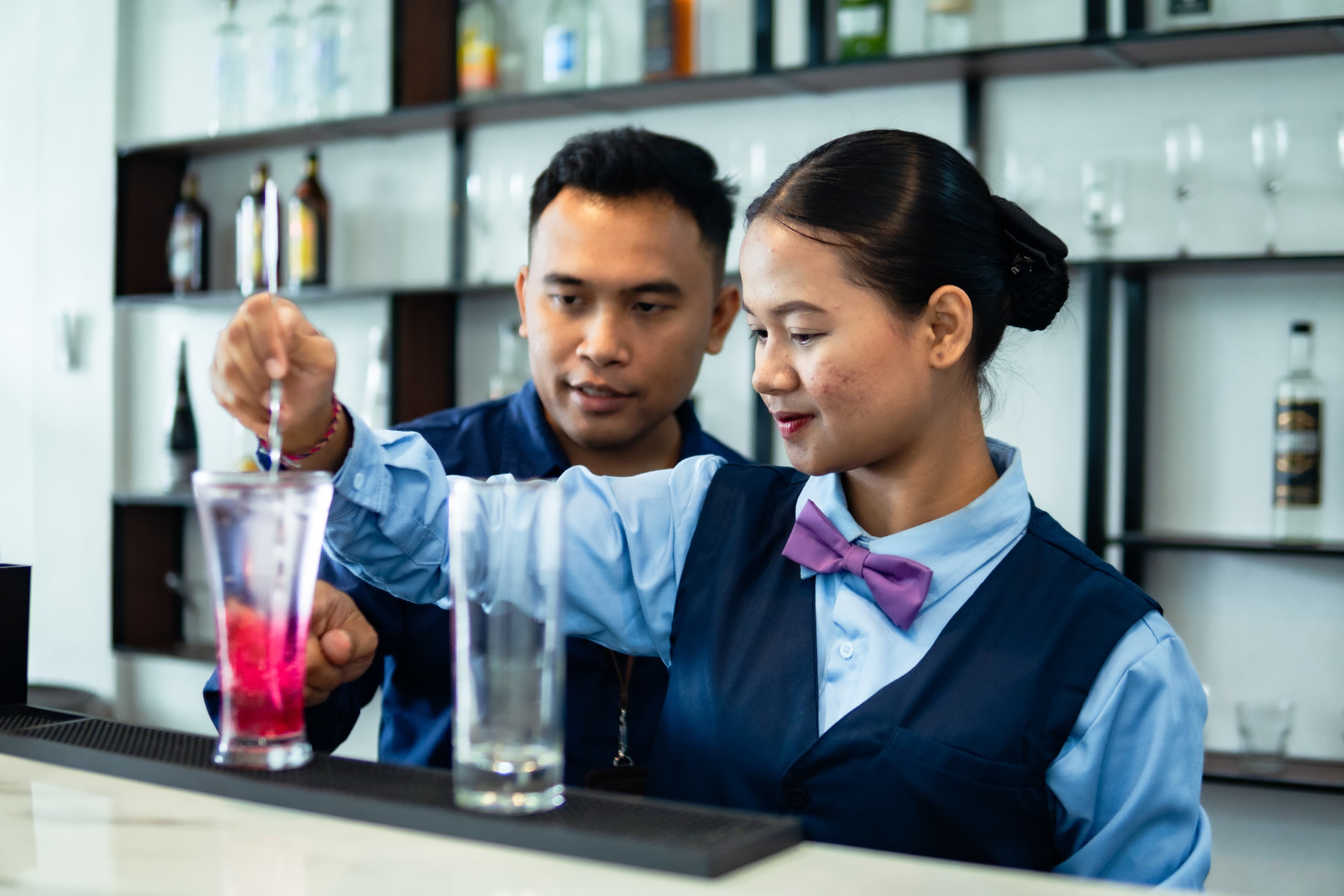 FB Division (FB Service & Culinary)