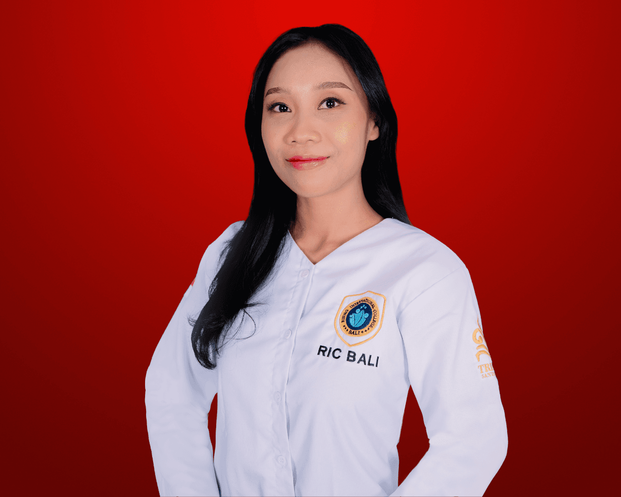 Ni Luh Ratih Luciana S.Pd