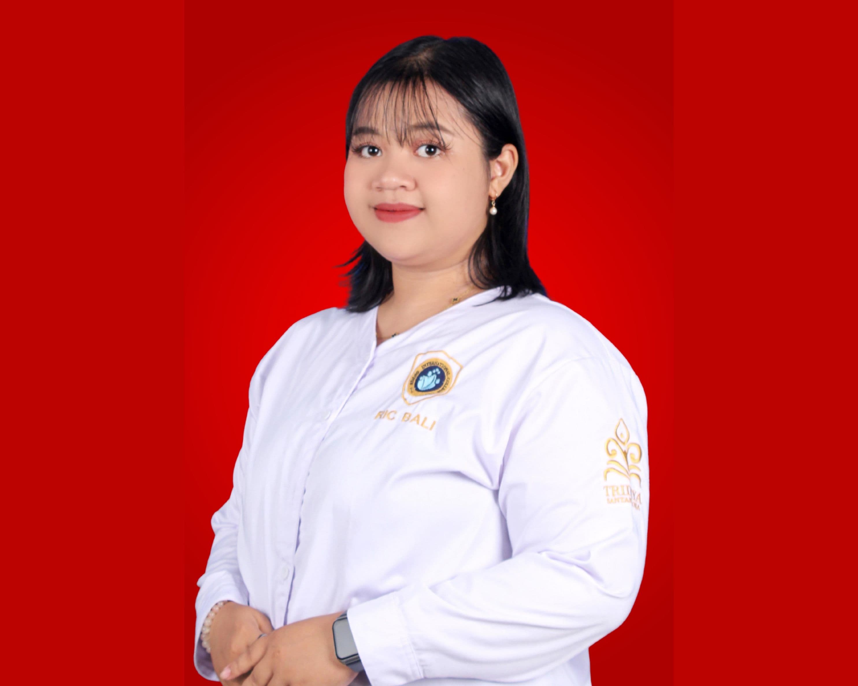 Diana Pujasari, S.M