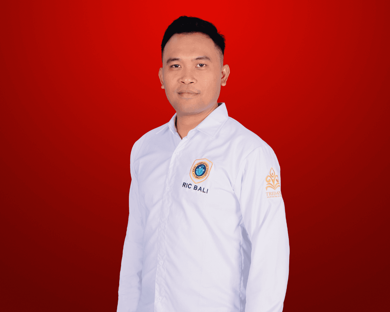 I Putu Gede Hendra Ardiana. S.Tr.Par