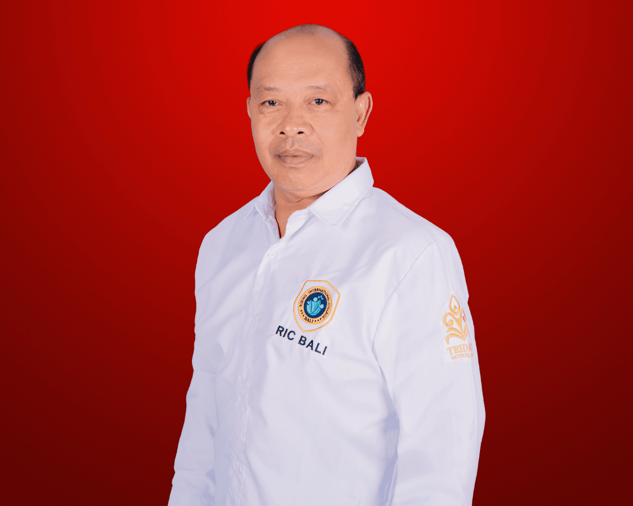 I Wayan Siman, S.Tr.Par