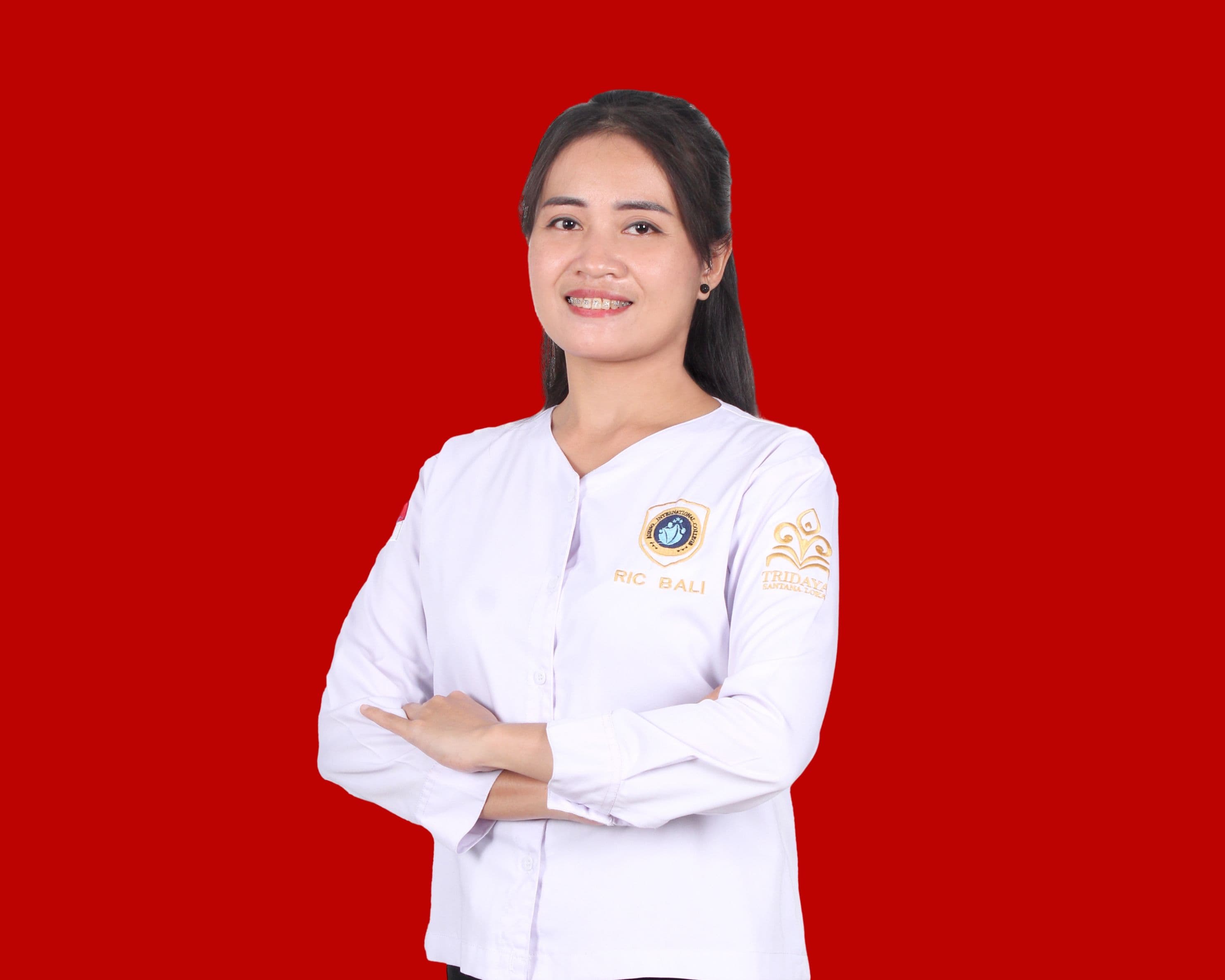 Komang Try Wahyuni, Amd.Ak