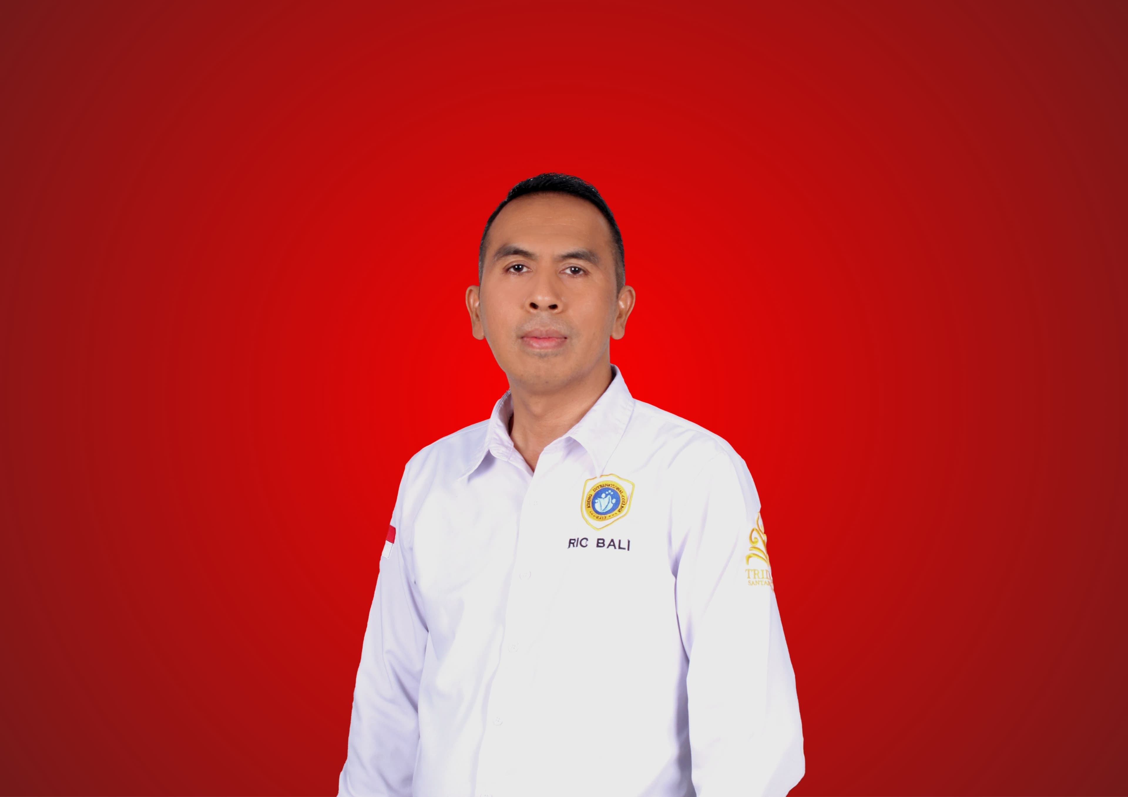 I Ketut Suryadi Maha Putra .SE