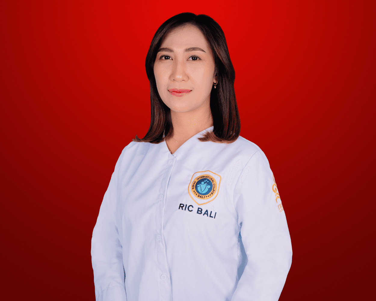 Ni Komang Sri Budiartini, S.Tr.Par