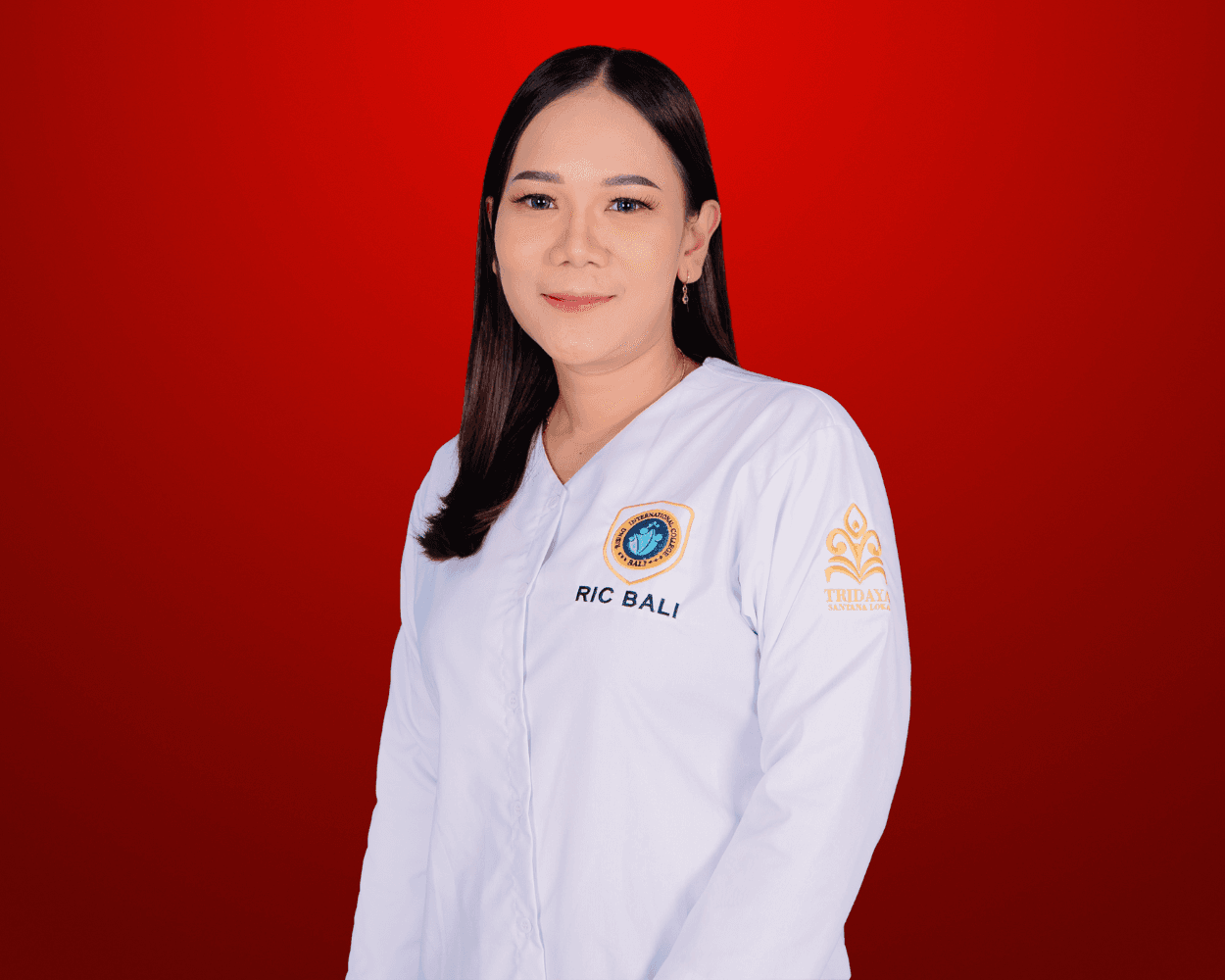 Ni Komang Lidia Partini, S.M